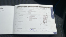 Hyundai Tucson 1.7 CRDi Blue Drive SE 5dr 2WD Diesel Estate